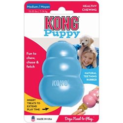 Kong Puppy medium